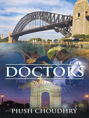 cover image of Doctors